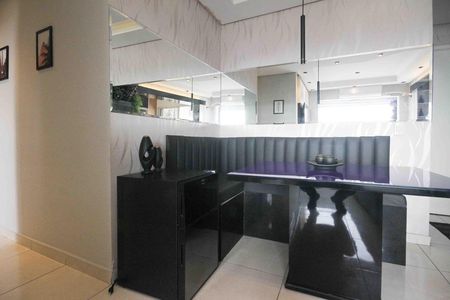 Apartamento para alugar com 55m², 2 quartos e 1 vaga