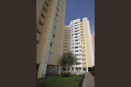 Apartamento para alugar com 55m², 2 quartos e 1 vaga
