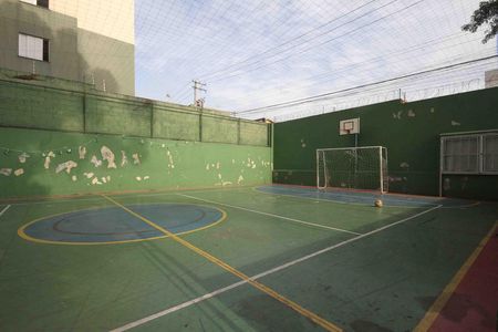 Apartamento para alugar com 55m², 2 quartos e 1 vaga