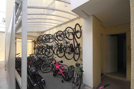 Apartamento para alugar com 55m², 2 quartos e 1 vaga