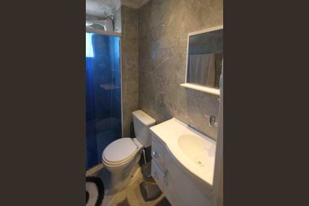 Apartamento para alugar com 55m², 2 quartos e 1 vaga
