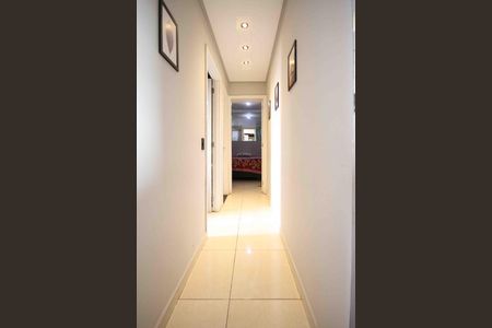 Apartamento para alugar com 55m², 2 quartos e 1 vaga