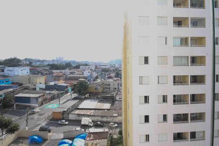 Apartamento para alugar com 55m², 2 quartos e 1 vaga