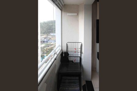 Apartamento para alugar com 55m², 2 quartos e 1 vaga