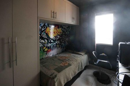 Apartamento para alugar com 55m², 2 quartos e 1 vaga
