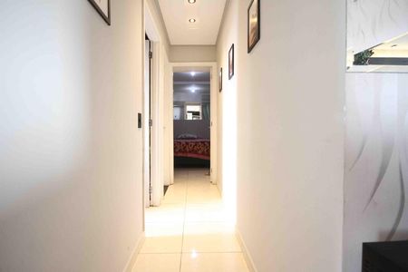 Apartamento para alugar com 55m², 2 quartos e 1 vaga