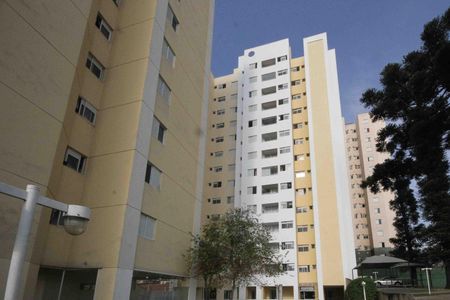 Apartamento para alugar com 55m², 2 quartos e 1 vaga