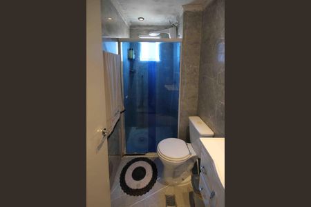 Apartamento para alugar com 55m², 2 quartos e 1 vaga