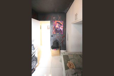Apartamento para alugar com 55m², 2 quartos e 1 vaga