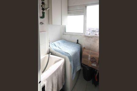 Apartamento para alugar com 55m², 2 quartos e 1 vaga