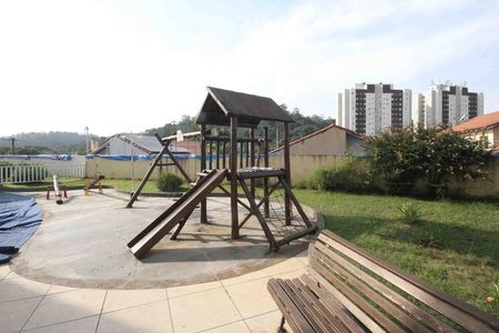 Apartamento para alugar com 55m², 2 quartos e 1 vaga