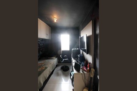 Apartamento para alugar com 55m², 2 quartos e 1 vaga