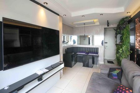 Apartamento para alugar com 55m², 2 quartos e 1 vaga