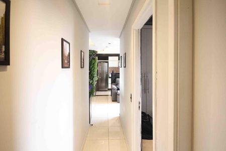 Apartamento para alugar com 55m², 2 quartos e 1 vaga