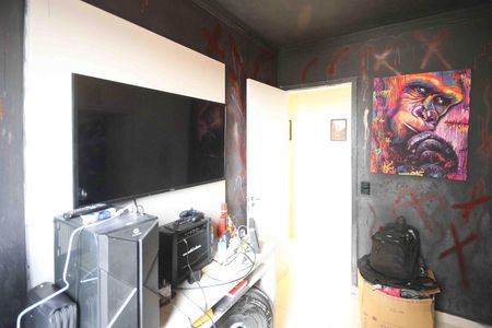 Apartamento para alugar com 55m², 2 quartos e 1 vaga