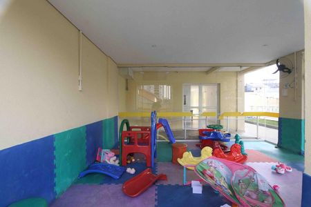 Apartamento para alugar com 55m², 2 quartos e 1 vaga
