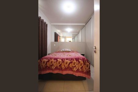 Apartamento para alugar com 55m², 2 quartos e 1 vaga
