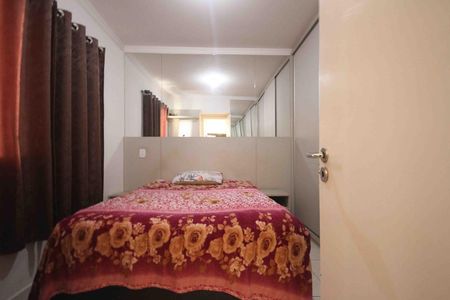Apartamento para alugar com 55m², 2 quartos e 1 vaga