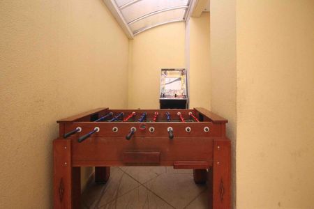 Apartamento para alugar com 55m², 2 quartos e 1 vaga