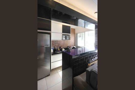 Apartamento para alugar com 55m², 2 quartos e 1 vaga