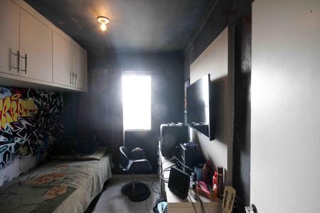 Apartamento para alugar com 55m², 2 quartos e 1 vaga