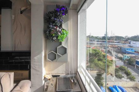 Apartamento para alugar com 55m², 2 quartos e 1 vaga