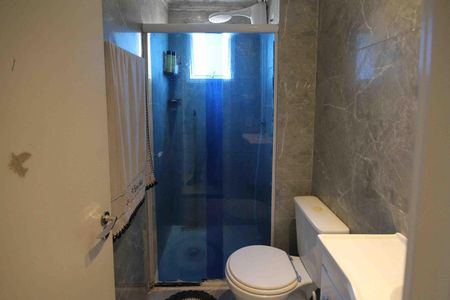 Apartamento para alugar com 55m², 2 quartos e 1 vaga