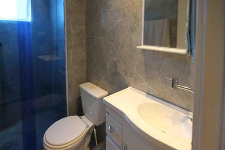 Apartamento para alugar com 55m², 2 quartos e 1 vaga