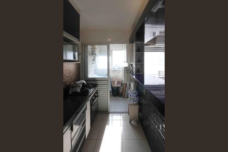 Apartamento para alugar com 55m², 2 quartos e 1 vaga