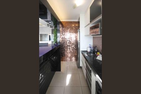 Apartamento para alugar com 55m², 2 quartos e 1 vaga