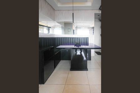 Apartamento para alugar com 55m², 2 quartos e 1 vaga
