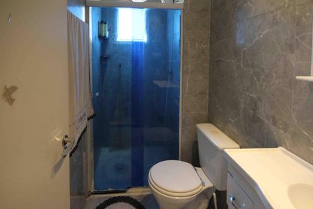 Apartamento para alugar com 55m², 2 quartos e 1 vaga