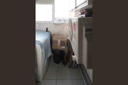 Apartamento para alugar com 55m², 2 quartos e 1 vaga