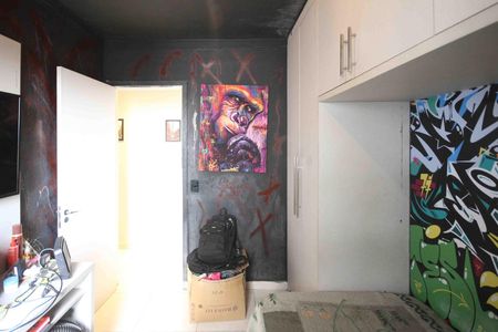 Apartamento para alugar com 55m², 2 quartos e 1 vaga