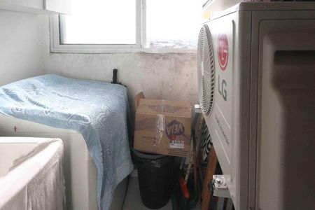 Apartamento para alugar com 55m², 2 quartos e 1 vaga