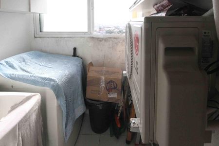 Apartamento para alugar com 55m², 2 quartos e 1 vaga