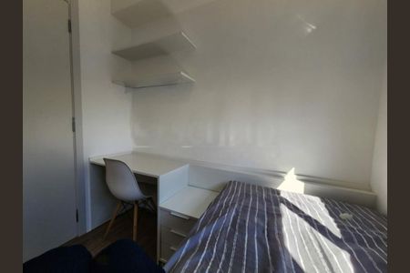 Apartamento à venda com 36m², 2 quartos e sem vaga