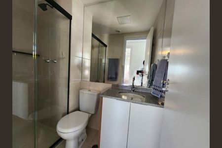 Apartamento à venda com 36m², 2 quartos e sem vaga