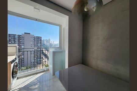 Apartamento à venda com 36m², 2 quartos e sem vaga