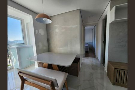 Apartamento à venda com 2 quartos, 36m² em Vila Cruzeiro, São Paulo