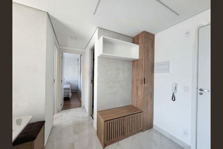 Apartamento à venda com 2 quartos, 36m² em Vila Cruzeiro, São Paulo