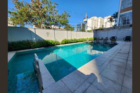 Apartamento à venda com 2 quartos, 36m² em Vila Cruzeiro, São Paulo