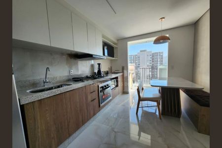 Apartamento à venda com 36m², 2 quartos e sem vaga
