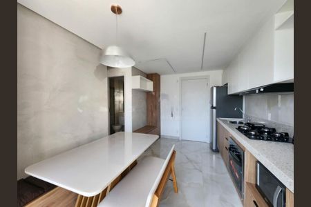 Apartamento à venda com 36m², 2 quartos e sem vaga