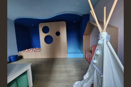 Apartamento à venda com 36m², 2 quartos e sem vaga