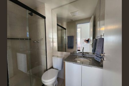Apartamento à venda com 36m², 2 quartos e sem vaga