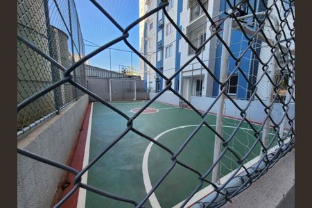 Apartamento à venda com 2 quartos, 36m² em Vila Cruzeiro, São Paulo