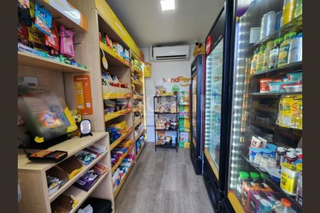 Apartamento à venda com 36m², 2 quartos e sem vaga