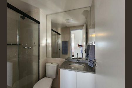 Apartamento à venda com 2 quartos, 36m² em Vila Cruzeiro, São Paulo