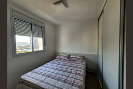 Apartamento à venda com 36m², 2 quartos e sem vaga